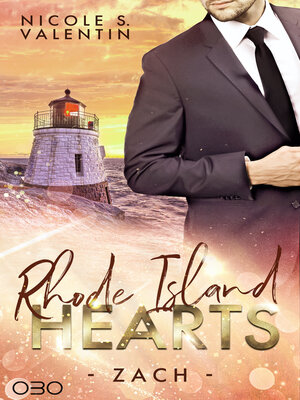 cover image of Zach